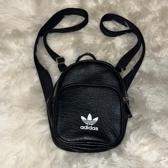 adidas Handbags - Cute little adidas backpack